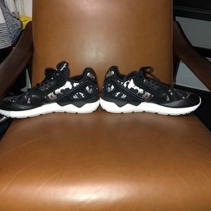 Adidas Tubular Runner Womens - Camo